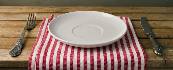 Restricted meal times might not be the best idea for dieters, study suggests