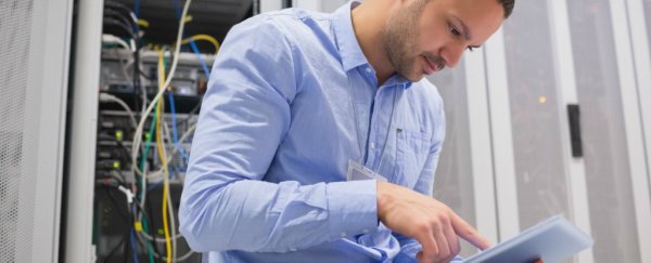 ScienceAlert Deal: Check out this Comprehensive IT Career Kickstarter Bundle