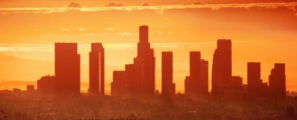 Rooftop solar is now cheaper than grid electricity in these 6 US cities