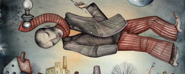Hallucinations and delusions are more common than we thought