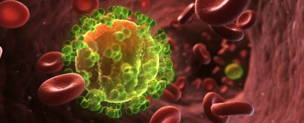 A teenager with HIV has been in remission for 12 years without drugs