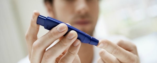 Scientists have created insulin-producing cells that could replace injections