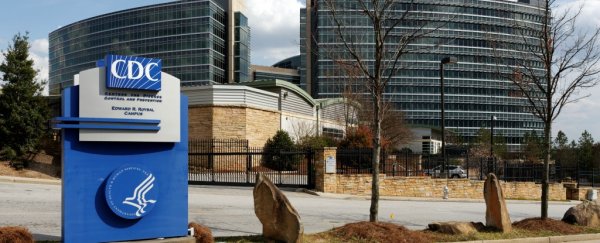 CDC director now says there are no 'banned' words at the agency