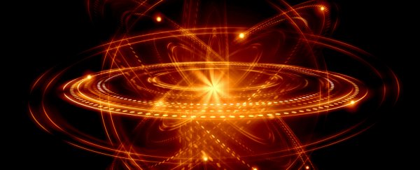 A brand new particle has been predicted by physicists