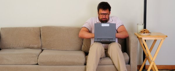Sorry, but venting online just makes you angrier, scientists find