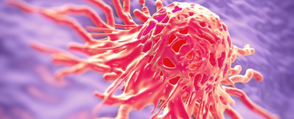 The new HPV vaccine can prevent 80 percent of cervical cancers, study suggests
