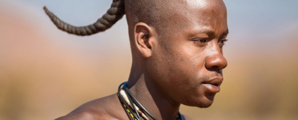 People in ancient times got as little sleep as we do, study finds
