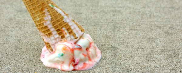 Watch: Here's why you need to ignore the five-second rule