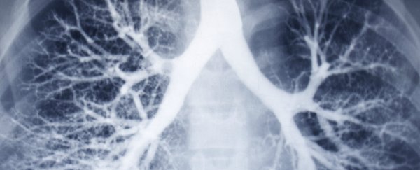 World-first cystic fibrosis treatment could be available within 5 years