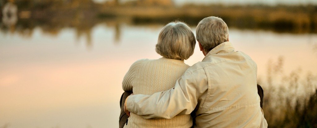 Experts Say These 9 Things Are The Secret to Living a Longer Life