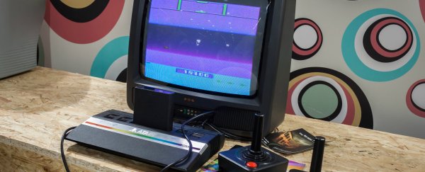 Google's new AI has already learnt how to crush us at 49 games