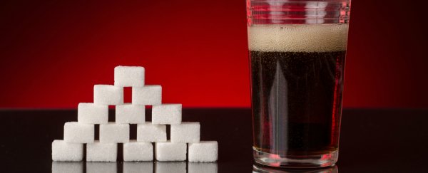 Fructose is more toxic than table sugar, and cuts lifespan and reproduction of female mice