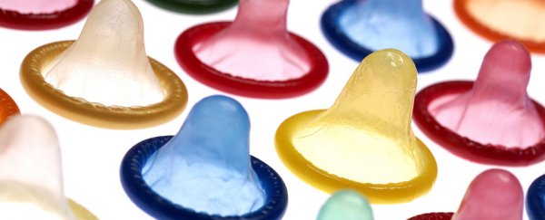Study suggests little-known STI has infected more than 200,000 people in UK