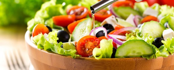 Vegetarian and 'healthy' diets may actually be worse for the environment, study finds
