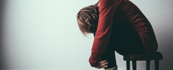 Short electric pulses can treat depression with far fewer side effects