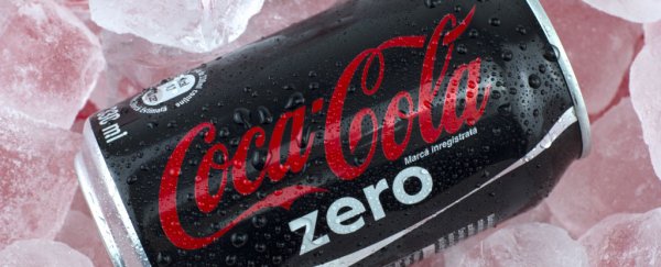 Sugar-free candy and soft drinks are just as bad for your teeth, warn dental experts