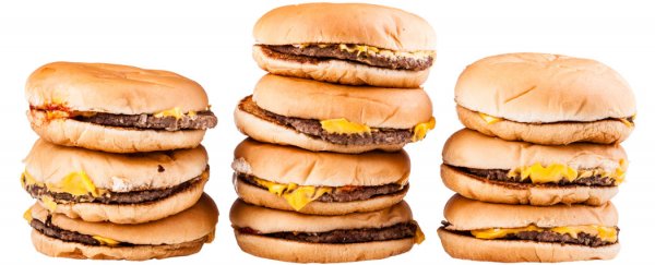 There are now more obese Americans than overweight Americans