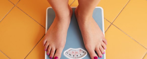 We can trick our brains into burning more fat, new research suggests