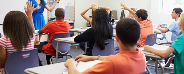 Lack of education may be as deadly as smoking, study suggests