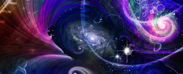 Watch: The best explanation of string theory we've seen