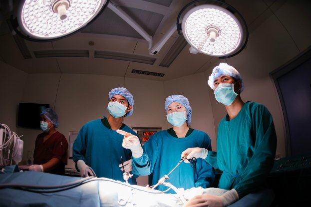 New Study Reveals What It Feels Like to Wake Up During Surgery ...