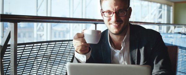 Science says you should do your most important work first thing in the morning