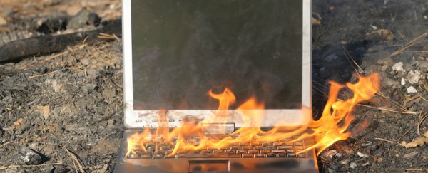 Researchers have achieved wireless speeds of 1 Tb per second