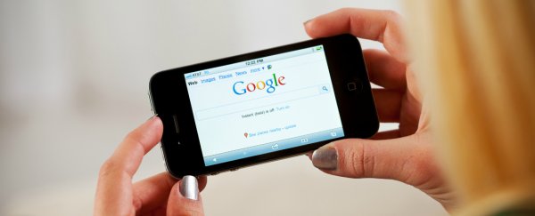 ‘Digital amnesia’ on the rise as we outsource our memory to the web
