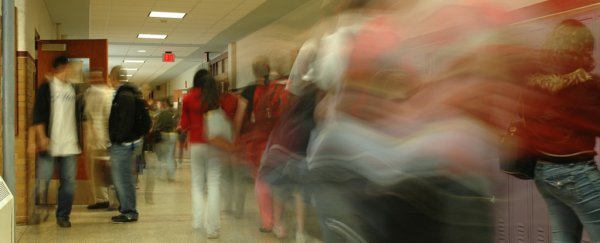 1 in 3 teachers in US public schools are teaching climate change denial, study finds