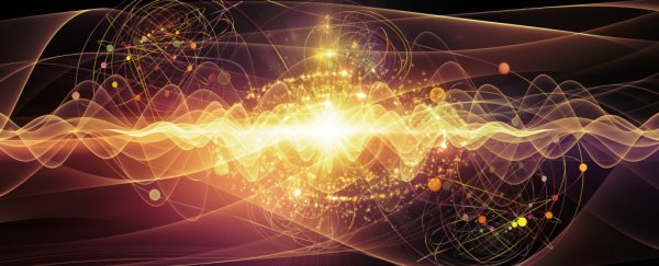 A new quantum teleportation distance record has been set