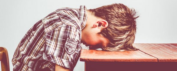 Work shouldn’t start until 10am and school even later, says sleep expert