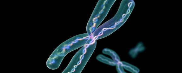 Changes in your blood can reveal cancer 13 years before it develops