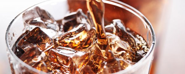 Sugary drinks kill an estimated 184,000 people annually, study finds