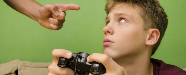 Kids with overly controlling parents grow up to be less happy, study suggests