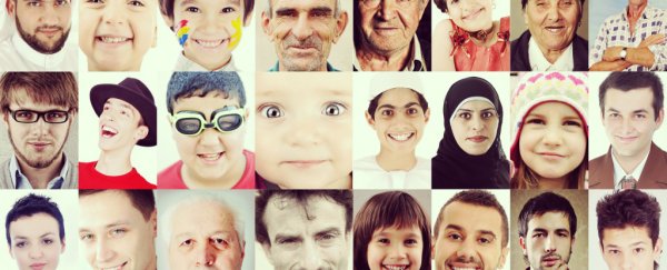 This new algorithm can tell you how memorable (or forgettable) your selfies are