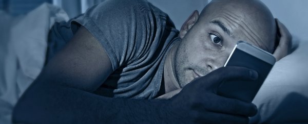 A one-hour treatment has reversed insomnia in 73% of participants