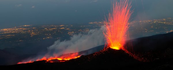 Earth has entered a new epoch, and we caused it