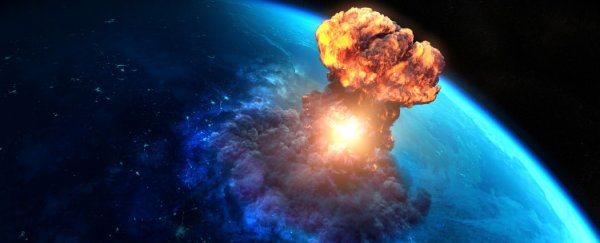 Why you should sign the Asteroid Day declaration (and maybe save the planet)