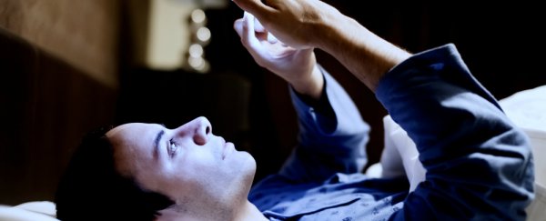 Scientists have found a reset “button” for our body clock