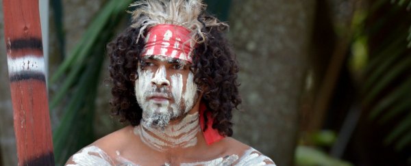 Indigenous Australians are closely related to some Amazon tribes, study finds