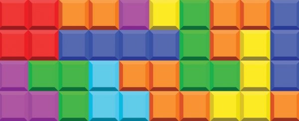 Playing Tetris can help reduce the impact of emotional trauma, study finds