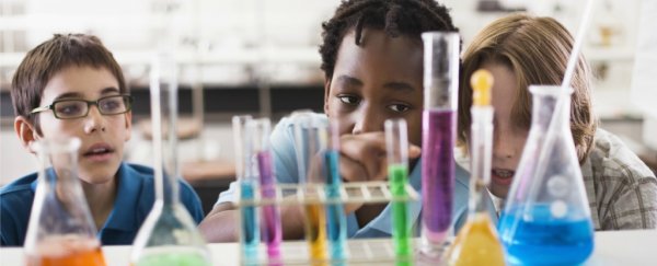 Yes! Alabama public schools now have to teach evolution and climate change
