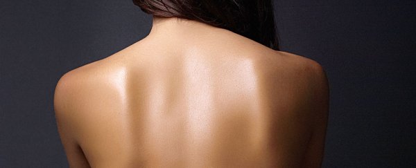 Here's why your partner’s skin isn’t as soft as you think it is