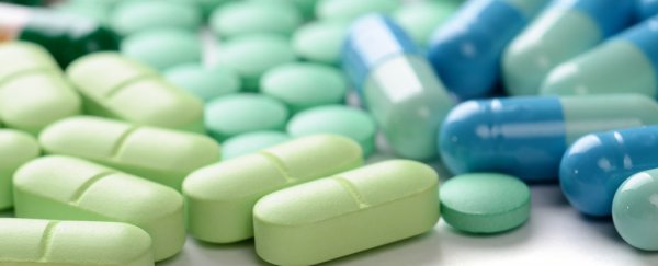 Antidepressants affect people’s moral behaviour, study finds