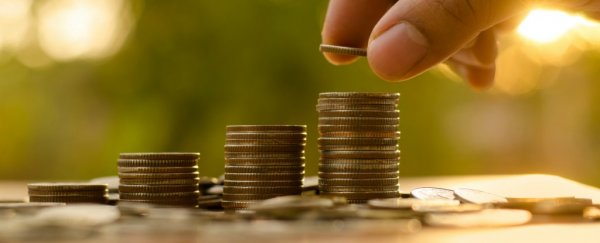 "Economics Nobel Prize" Winners are Advocating for Universal Basic Income
