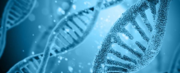 Genetic data storage approaching crisis point, growing faster than YouTube