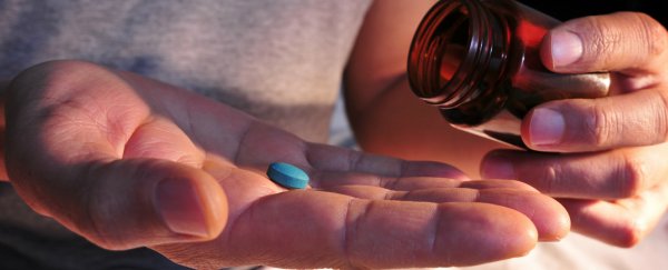 Viagra could help stop the spread of malaria, new study suggests