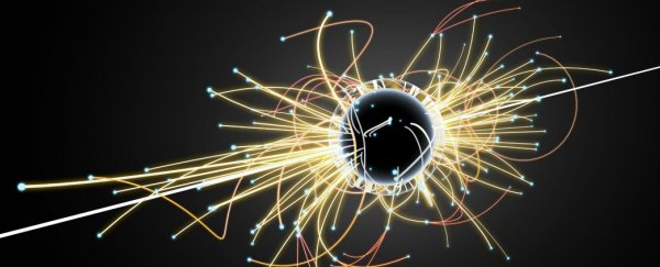 Scientists have finally discovered massless particles, and they could revolutionise electronics