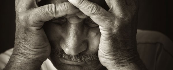 Here's what we know about anhedonia, a disorder that makes it impossible to feel pleasure