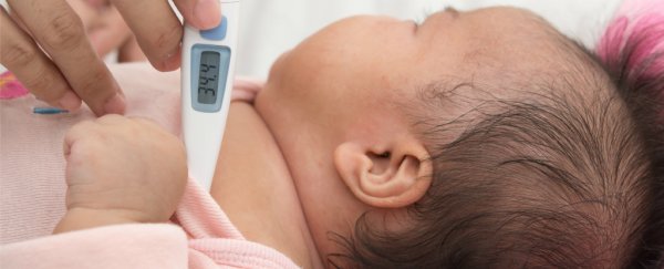 9 million children in the US are currently at risk of contracting measles